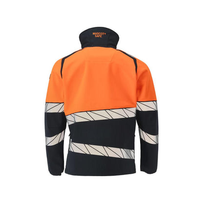 Μπουφάν Softshell Μπουφάν Softshell