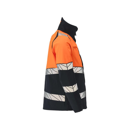 Μπουφάν Softshell Μπουφάν Softshell