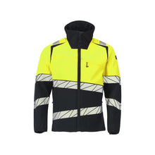 Μπουφάν Softshell Μπουφάν Softshell