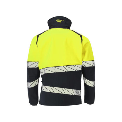 Μπουφάν Softshell Μπουφάν Softshell