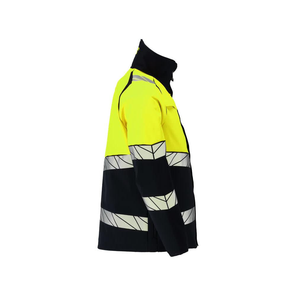 Μπουφάν Softshell Μπουφάν Softshell