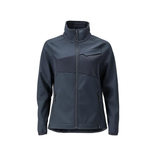 Μπουφάν Softshell, γυναικεία soft shell jacket