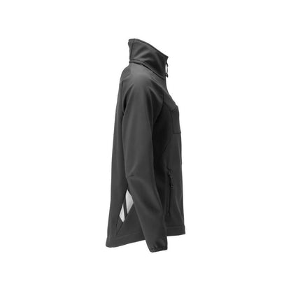 Μπουφάν Softshell, γυναικεία soft shell jacket