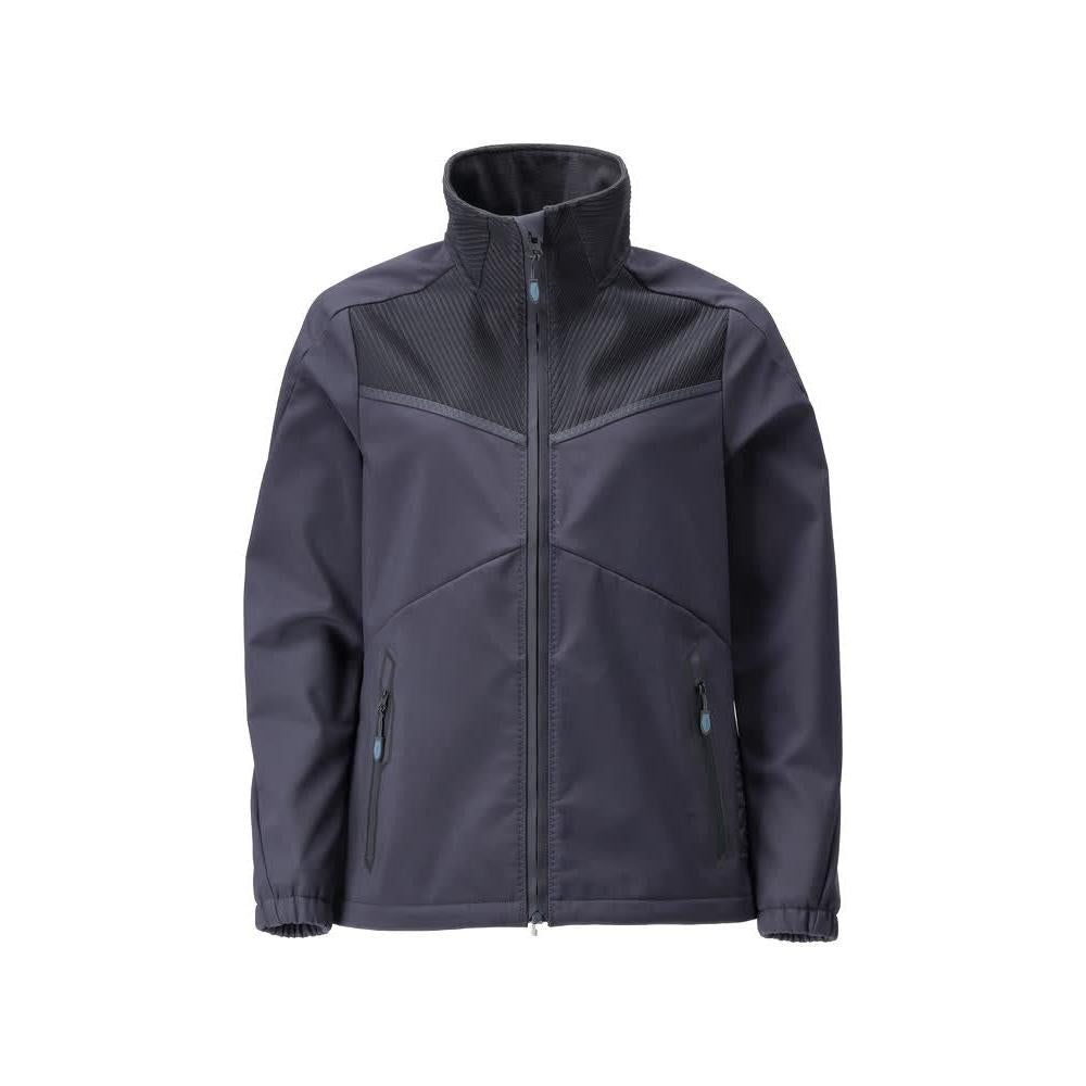Μπουφάν Softshell, γυναικεία εφαρμογή softshell jacket