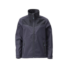 Μπουφάν Softshell, γυναικεία εφαρμογή softshell jacket