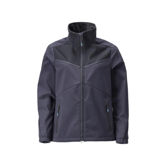 Μπουφάν Softshell, γυναικεία εφαρμογή softshell jacket