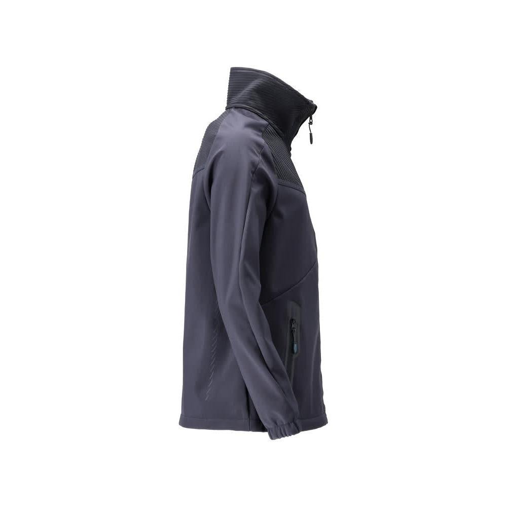 Μπουφάν Softshell, γυναικεία εφαρμογή softshell jacket