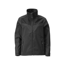 Μπουφάν Softshell, γυναικεία εφαρμογή softshell jacket