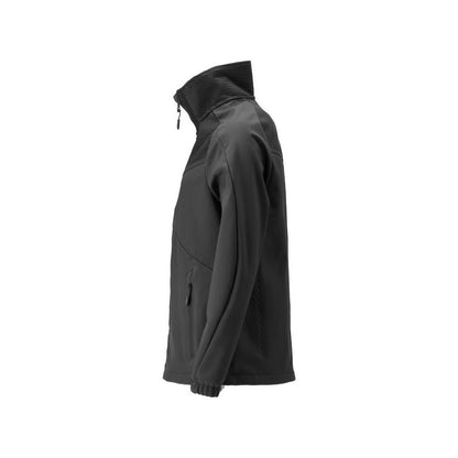 Μπουφάν Softshell, γυναικεία εφαρμογή softshell jacket
