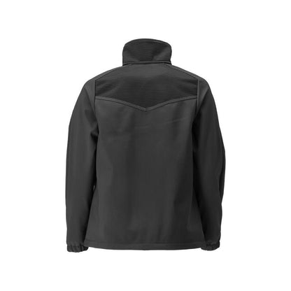 Μπουφάν Softshell, γυναικεία εφαρμογή softshell jacket