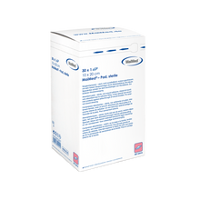 Αποστειρωμένες απορροφητικές κομπρέσες MaiMed-Pad