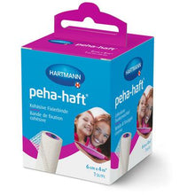Hartmann Peha-haft 2,5cmx4m P8 | Συσκευασία (8 τεμάχια)
