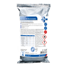 MaiMed MyClean DS ViruComplete Refill 120 τεμάχια. Μαντηλάκια εμποτισμένα-ουδέτερα 15x18cm | Συσκευασία (150 τεμάχια)