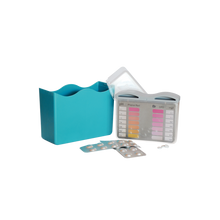 BAYROL μετρητής πισίνας pH/Br | Συσκευασία (6 τεμάχια)