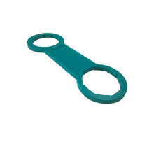 Κλειδί κάνιστρου BAYROL για καπάκια δοχείων 20 & 30 L | Συσκευασία (1 τεμάχιο)