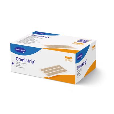 Hartmann Omnistrip 12x101mm st, 2x3pcs, P50 | Συσκευασία (300 τεμάχια)