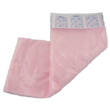 Vileda Professional Staubind Cloth Standard - 24 x 60 cm | Πακέτο (50 κομμάτια)