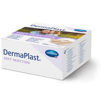 Hartmann DermaPlast SOFT Inj. 16x40mm P250 | Συσκευασία (250 τεμάχια)
