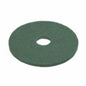 Vileda Professional Dynacross Superpads Lumer Discs