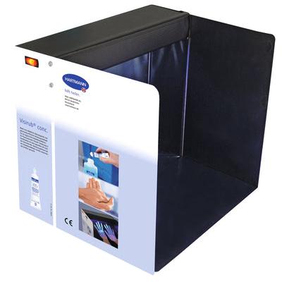 Derma LiteCheck Box | τεμάχιο (1 τεμάχιο)
