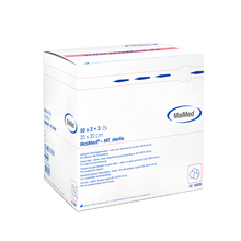 MaiMed-MT-αποστειρωμένο μάκτρο γάζας