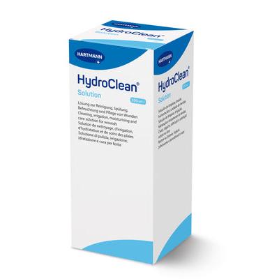 Hartmann HydroClean Solution 350 ml | Συσκευασία (1 τεμάχιο)