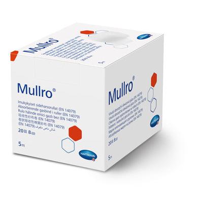 Συσκευασία αναπλήρωσης Mullro BW ger | Συσκευασία (2 τεμάχια)