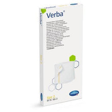 Verba Gr 2 | τεμάχιο (1 τεμάχιο)