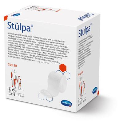 Ρολό Stülpa 6R 15cmx15m | Συσκευασία (1 τεμάχιο)