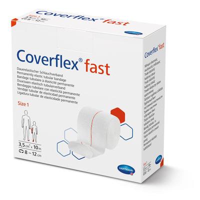 Coverflex σχεδόν μέγεθος 5 17*5cm10m | Συσκευασία (1 τεμάχιο)