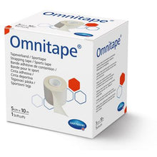 Γύψος Hartmann Omnitape GW w 5cmx10m P1 int | Συσκευασία (1 τεμάχιο)