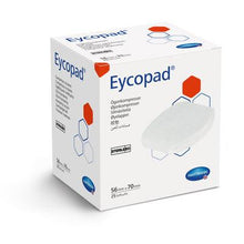 Eycopad μη αποστειρωμένο 70x85mm | Συσκευασία (5 τεμάχια)