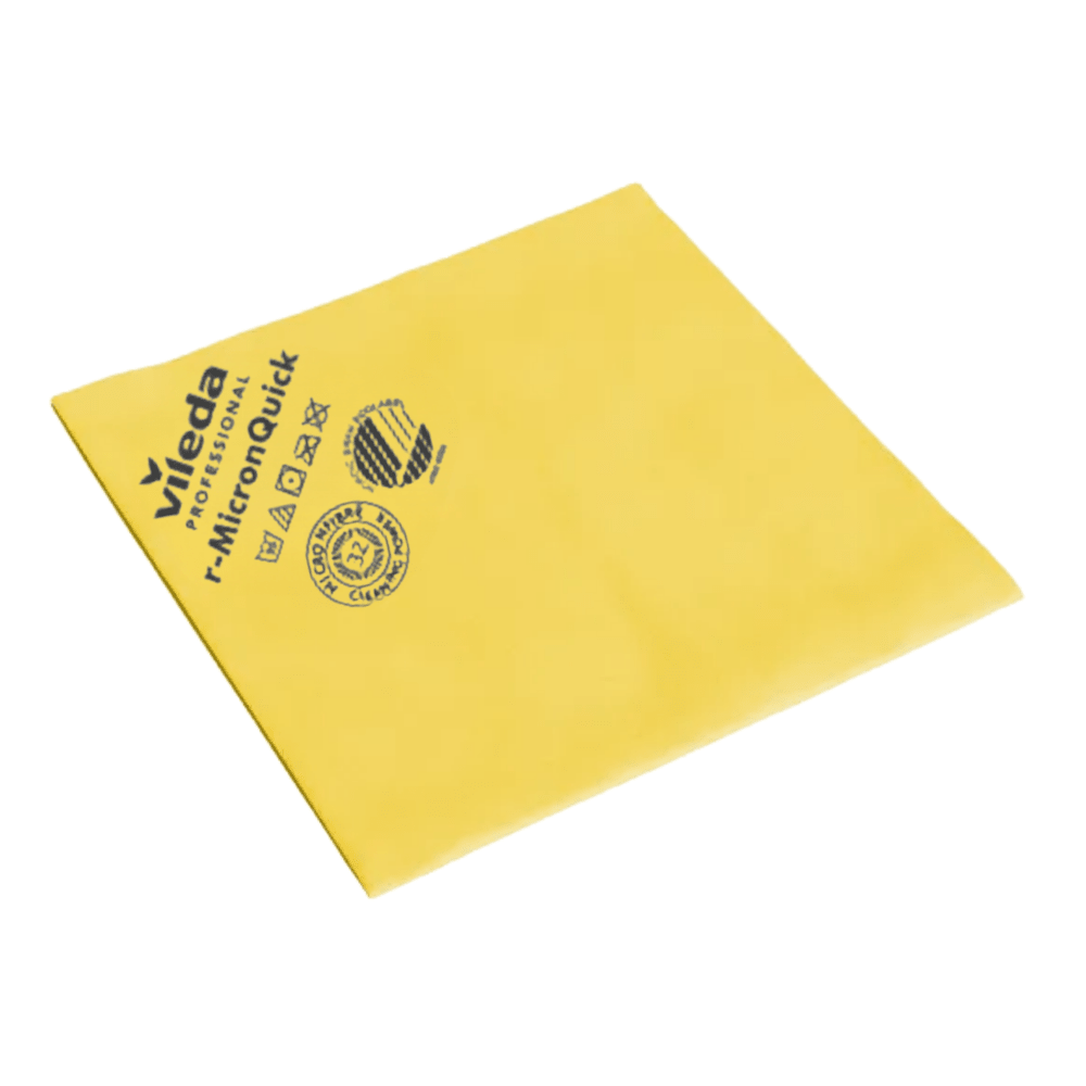 Vileda R -Micronquick Microfiber Fork - 5 πετσέτες