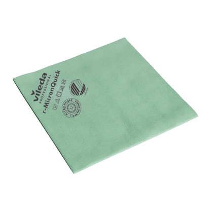 Vileda R -Micronquick Microfiber Fork - 5 πετσέτες