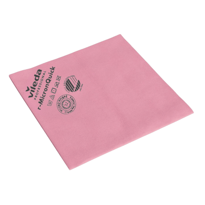 Vileda R -Micronquick Microfiber Fork - 5 πετσέτες