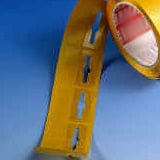 3M™ Hang-Tabs 1180 Αυτοκόλλητοι γάντζοι, Διαφανείς, 38,1 mm x 0,048 m, 0,343 mm | Κουτί από χαρτόνι (1 τεμάχιο)