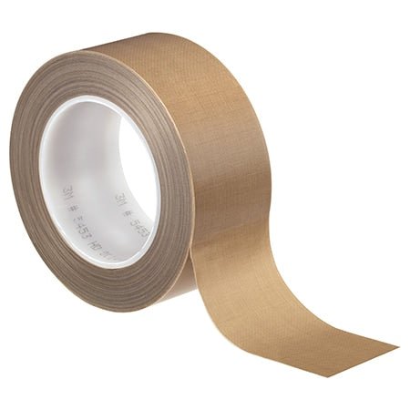 3M™ Glass Cloth Tape 5453, Καφέ