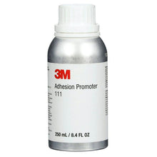 3M™ Adhesion Promoter 111, Διαφανές, 250 ml, Αλουμινένιο Μπουκάλι | Κουτί (250 ml)