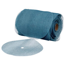 Δίσκος λείανσης πλέγματος 3M™ μπλε σε ρολό, 150 mm, 180+, 36423 | Συσκευασία (1 ρολό)