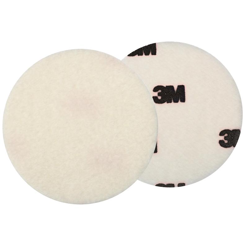 3M™ Finesse-it™ τσόχα γυαλίσματος μαύρο/άσπρο