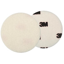 3M™ Finesse-it™ τσόχα γυαλίσματος μαύρο/άσπρο