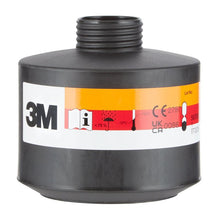 3M™ Combination Filter CF32 Reactor HgP3 R D, DT-4049E, 10 ανά συσκευασία | Συσκευασία (1 τεμάχιο)