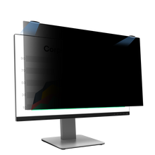 Φίλτρο απορρήτου 3M™ για οθόνη πλήρους οθόνης 21,5 ιντσών με μαγνητικό σύστημα στήριξης COMPLY™, 16:9, PF215W9EM | Συσκευασία (1 τεμάχιο)