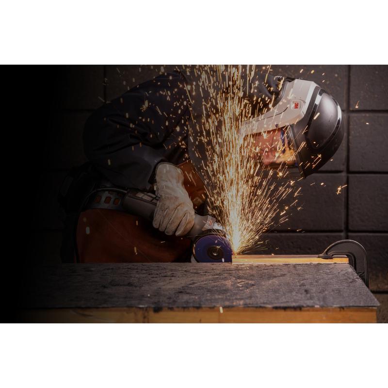 3M™ Cubitron™ 3 Fiber Disc 1182C, 36+ - Λειαντικό για μέταλλο