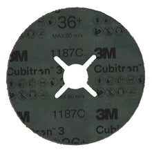Δίσκος ινών 3M™ Cubitron™ 3 1187C