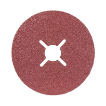 3M™ Cubitron™ II Fiber Disc 982C, 115 mm x 22 mm, 60+ | Συσκευασία (25 τεμάχια)