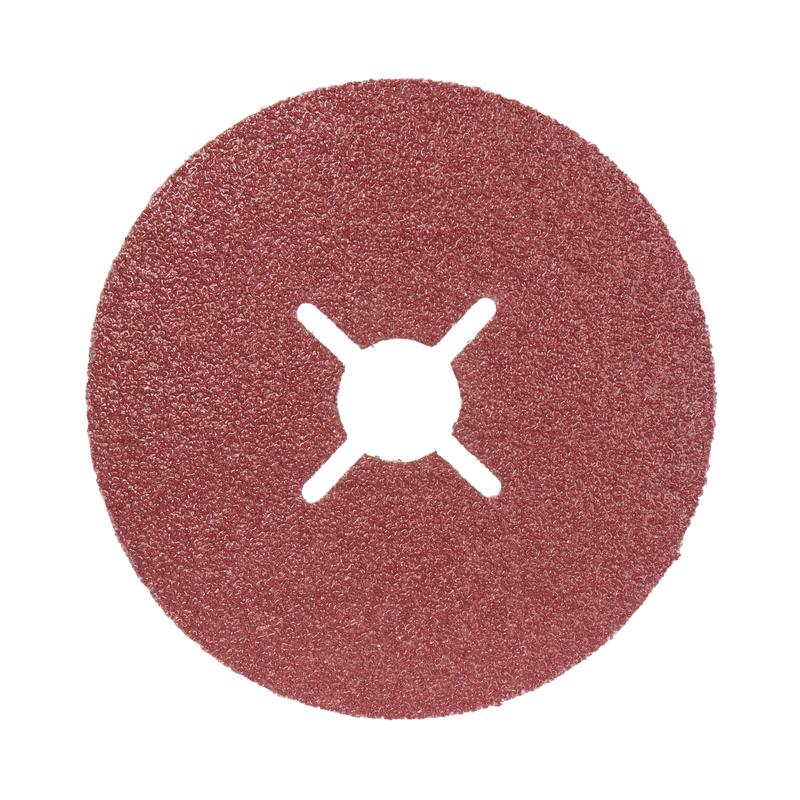 3M™ Cubitron™ II Fiber Disc 982C, 125 mm x 22 mm, 36+ | Συσκευασία (25 τεμάχια)