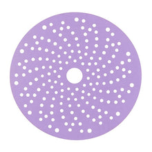 Δίσκος λείανσης 3M™ Cubitron™ II Hookit™ 737U, 150 mm, Multihole, 400+, 51428 | Συσκευασία (50 τεμάχια)