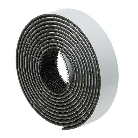 3M™ Dual Lock™ SJ3541 Push Lock Μαύρο - Αφαιρούμενο σύστημα στερέωσης