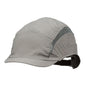 3M™ First Base™ 3 Bump Cap 2030606, Classic, Grey, Micro Peak, 25mm | Συσκευασία (1 τεμάχιο)